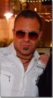 mario pua