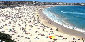 SydneyBeach